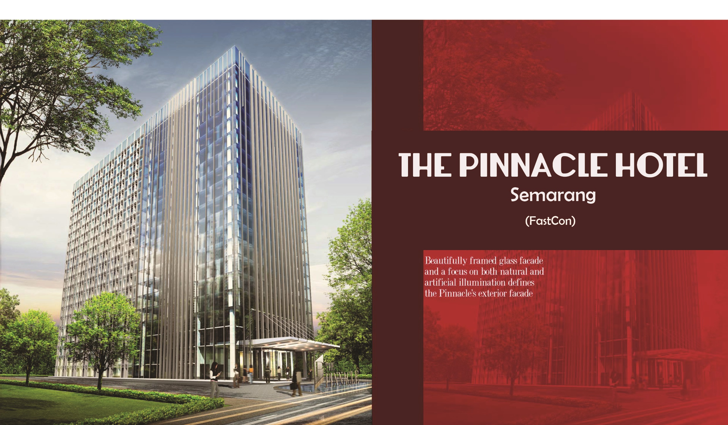 Project Hotel FastCon