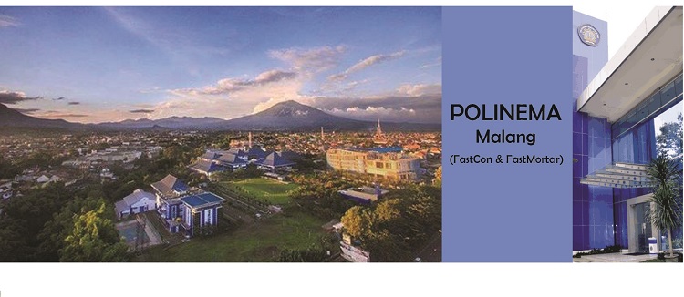 Projects Education FastCon