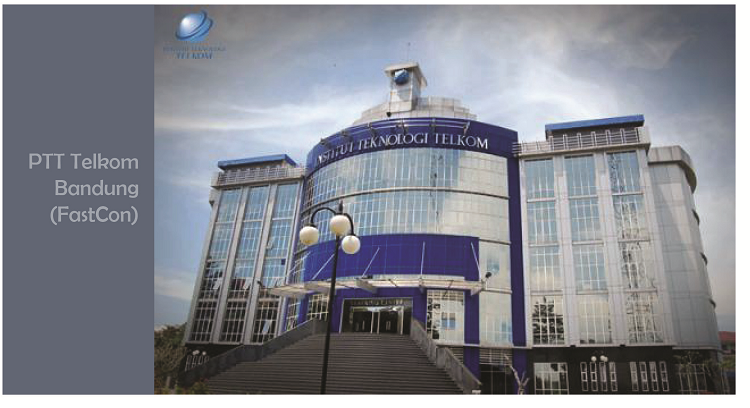 Projects Education FastCon